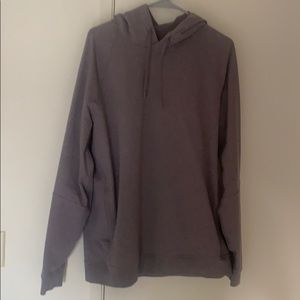 Lululemon hoodie